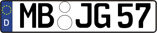 MB-JG57