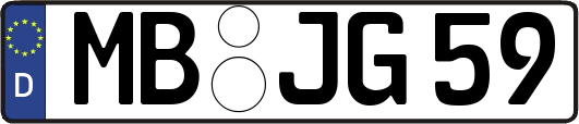 MB-JG59