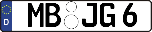 MB-JG6
