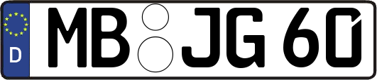MB-JG60