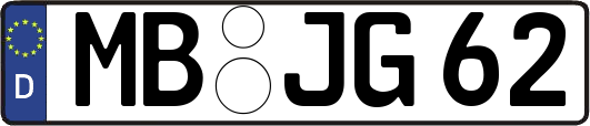MB-JG62