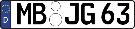 MB-JG63