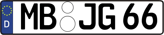 MB-JG66