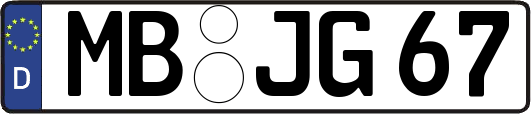 MB-JG67