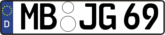 MB-JG69