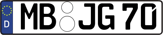 MB-JG70