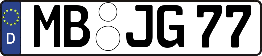 MB-JG77