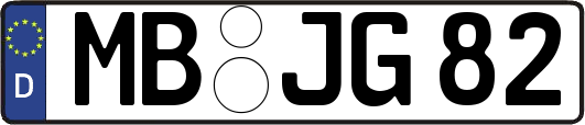 MB-JG82