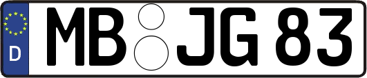 MB-JG83