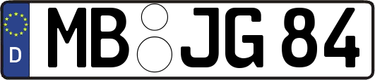 MB-JG84
