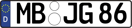 MB-JG86