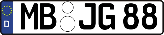 MB-JG88