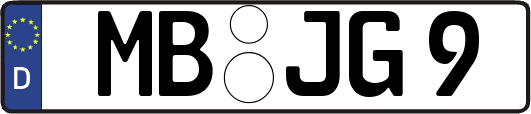 MB-JG9