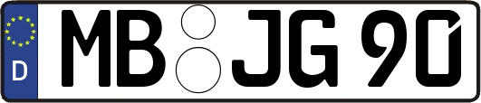 MB-JG90