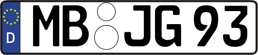 MB-JG93