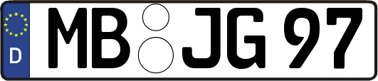 MB-JG97