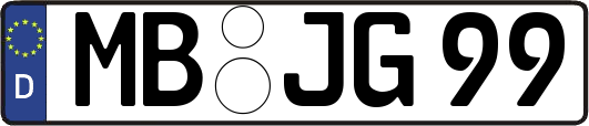 MB-JG99
