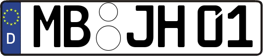 MB-JH01