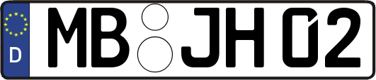 MB-JH02