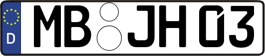 MB-JH03