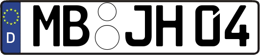 MB-JH04