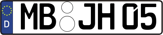 MB-JH05