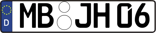 MB-JH06