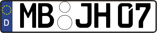 MB-JH07