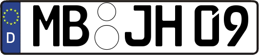 MB-JH09