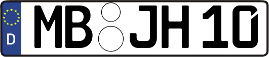 MB-JH10