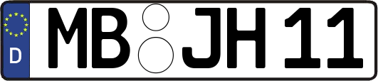 MB-JH11