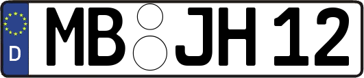 MB-JH12