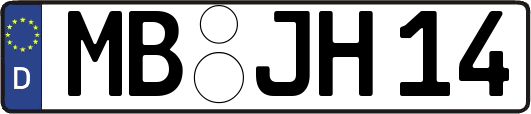 MB-JH14