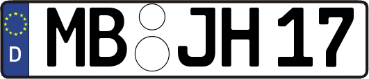 MB-JH17