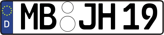 MB-JH19