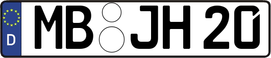 MB-JH20