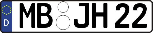 MB-JH22