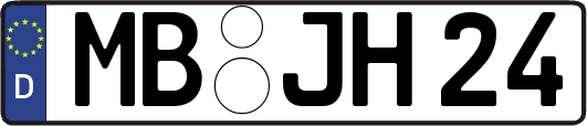 MB-JH24