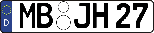 MB-JH27