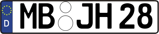MB-JH28
