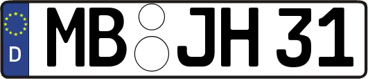 MB-JH31