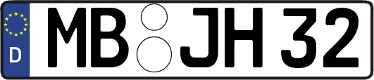 MB-JH32