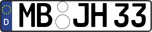 MB-JH33