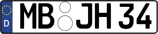 MB-JH34