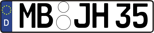 MB-JH35