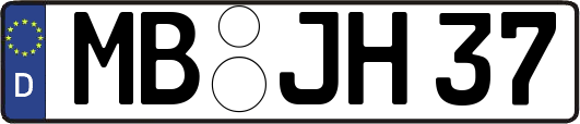 MB-JH37