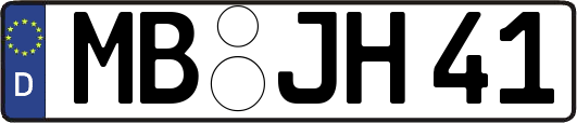 MB-JH41