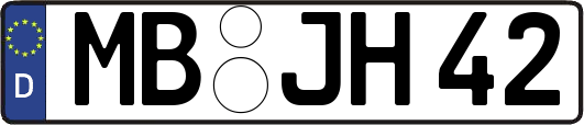 MB-JH42