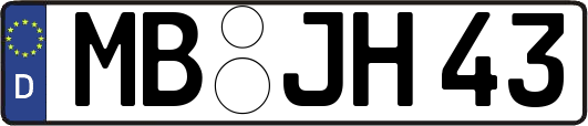 MB-JH43