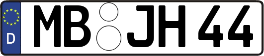 MB-JH44